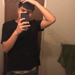 Meet your Posher, Roberto